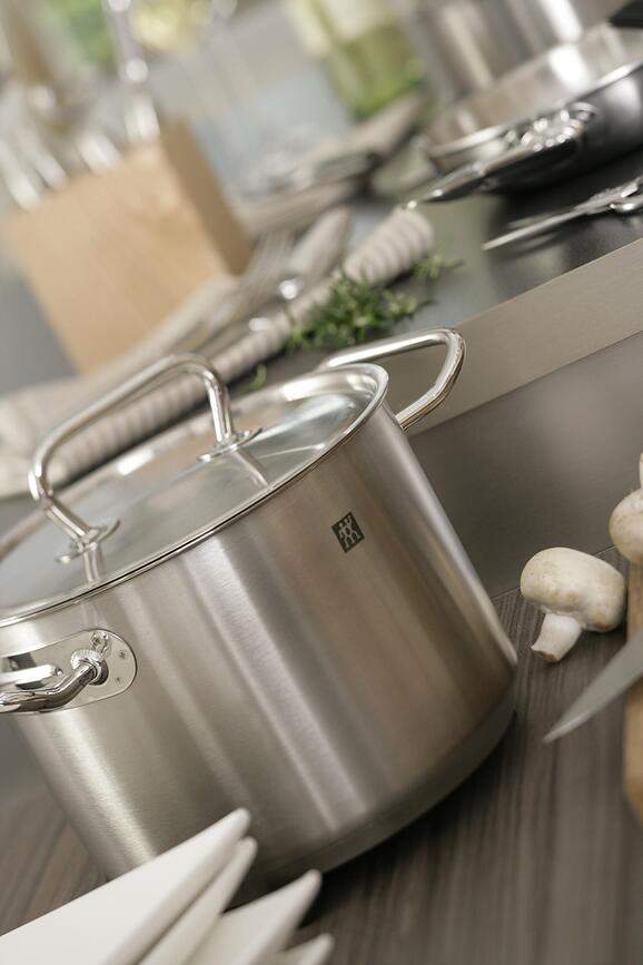 Twin Classic Lonec visok, 3,5 l