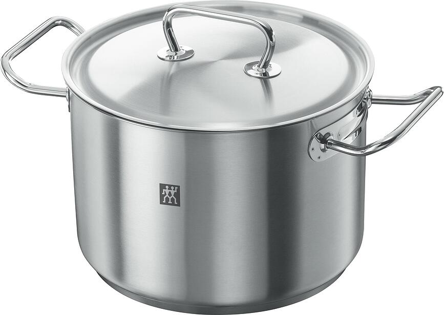 TWIN Classic Set posod, 5-delni