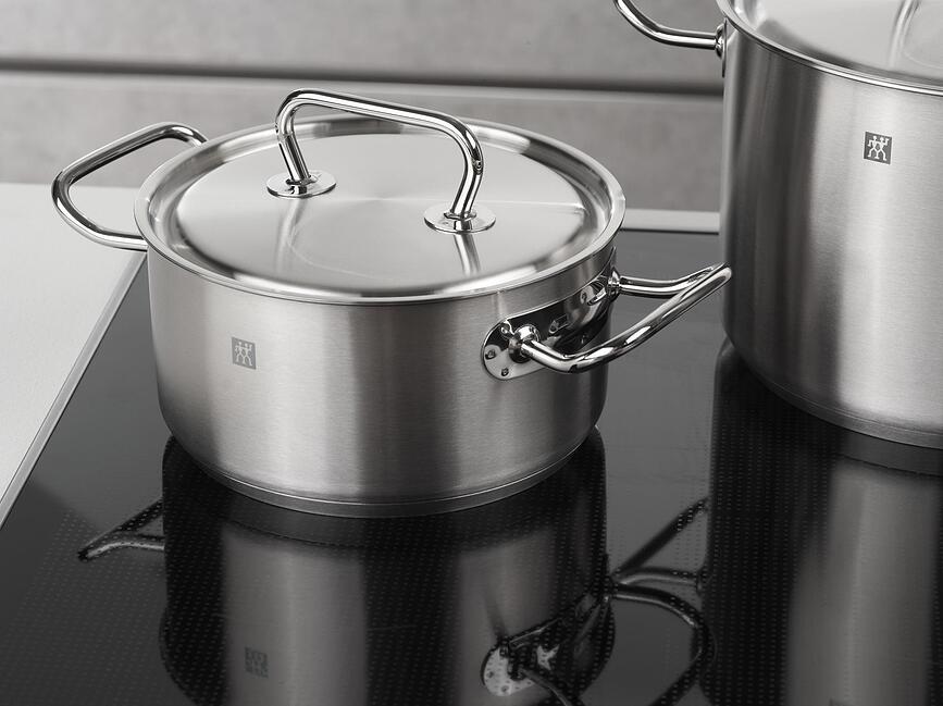 TWIN Classic Set posod, 5-delni