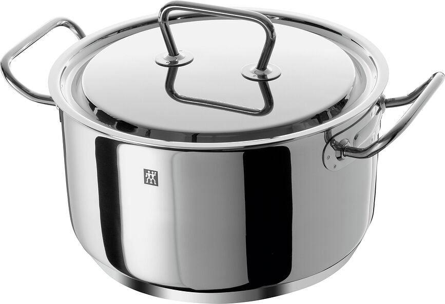 Twin Classic Set Posuđa s loncem 5 kom.