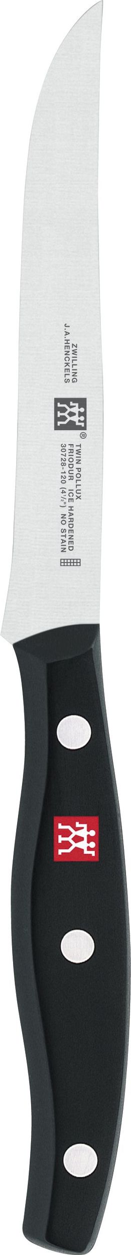 Zwilling Promo 6 Coltelli Bistecca Serie Twin Pollux