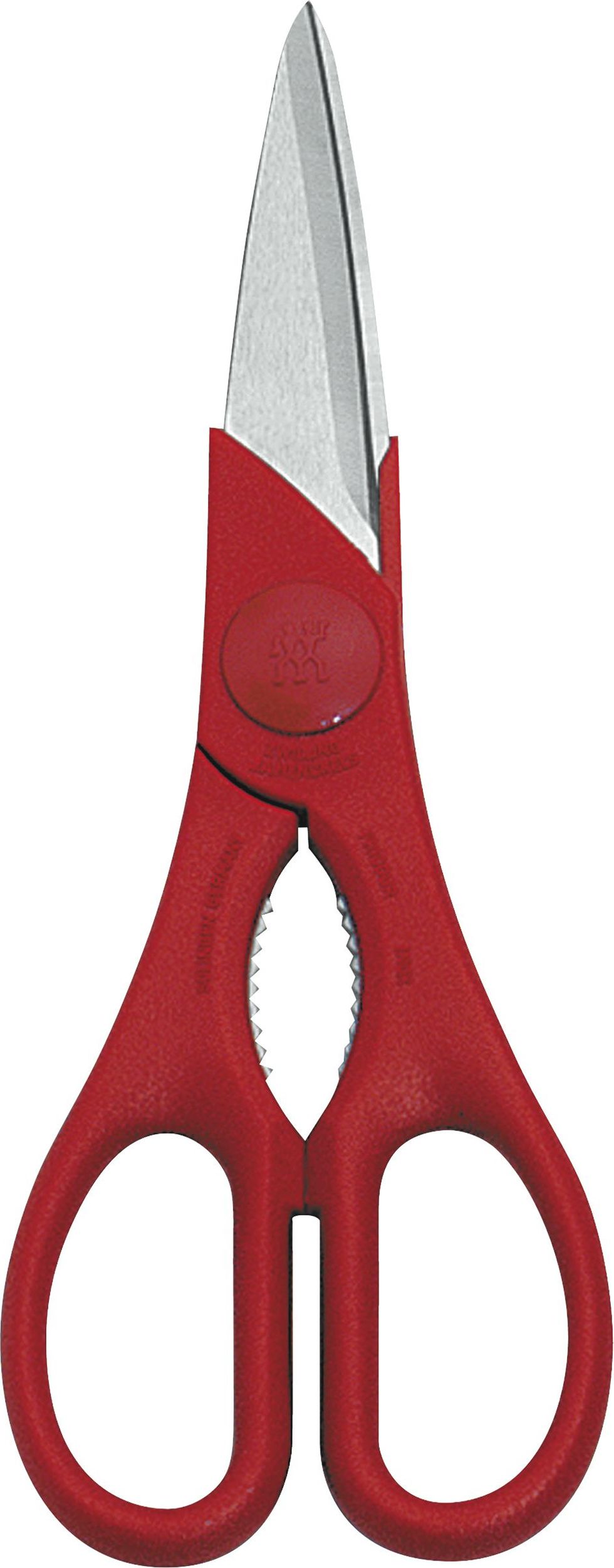 Multipurpose kitchen scissors, 20 cm, <<TWIN L>> - Zwilling