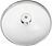 Twin Specials Couvercle 28 cm, en verre