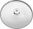Twin Specials Couvercle 30 cm, en verre