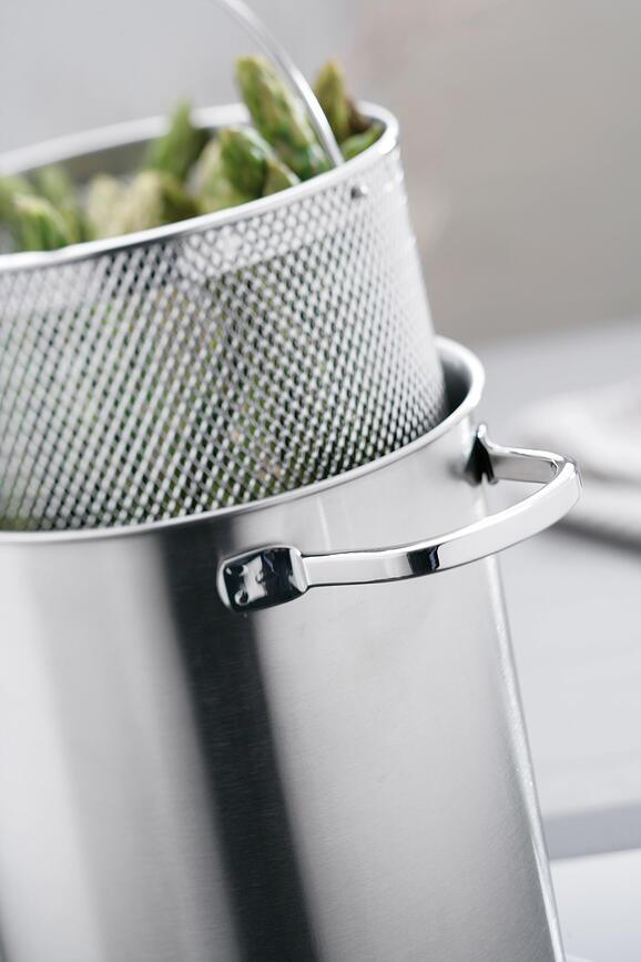 Twin Specials Lonac za tjesteninu 4,5 l