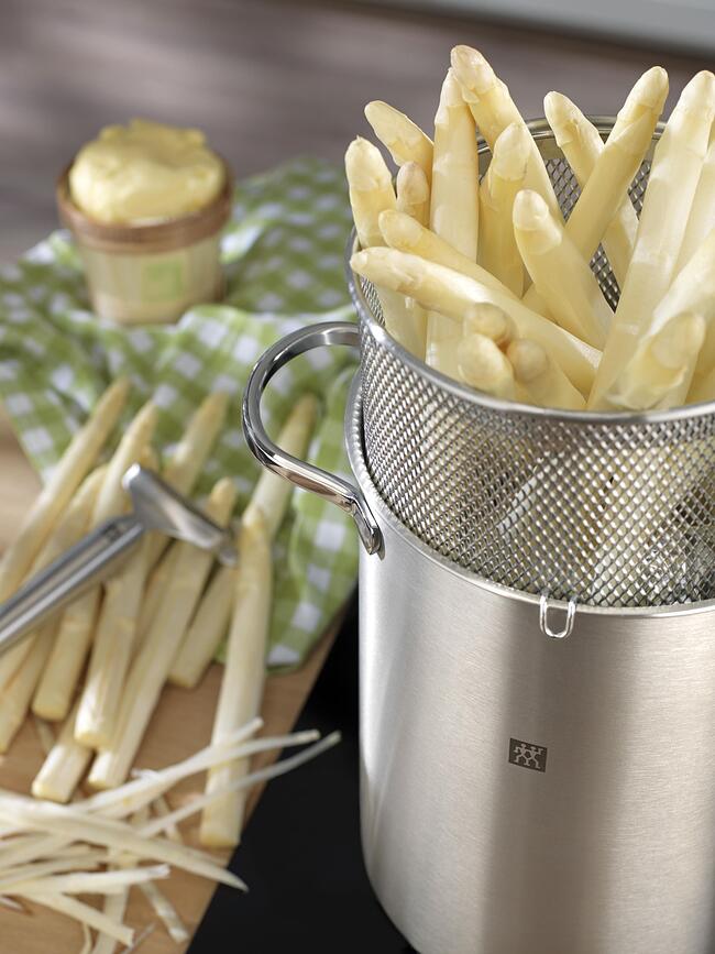 Twin Specials Lonec za testenine, 4,5 l