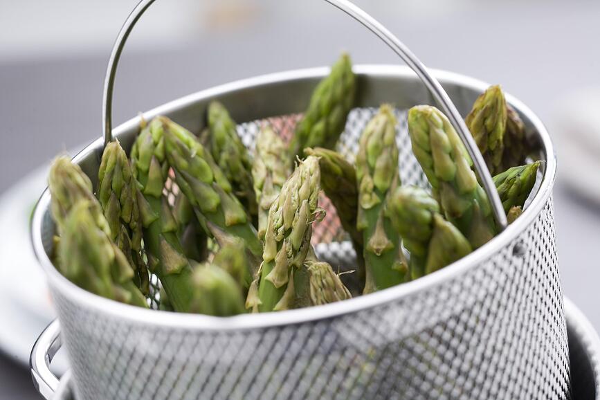 Twin Specials Marmite à pâtes 4,5 L