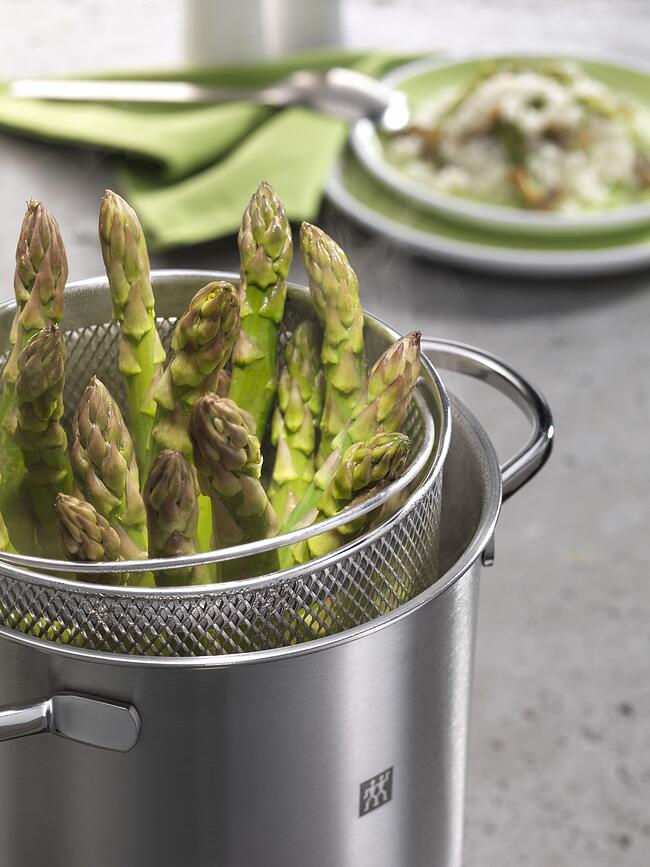 Twin Specials Marmite à pâtes 4,5 L