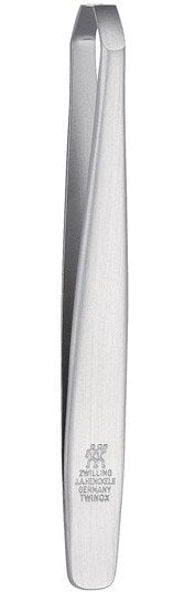Twinox Abgewinkelte Pinzette 9 cm