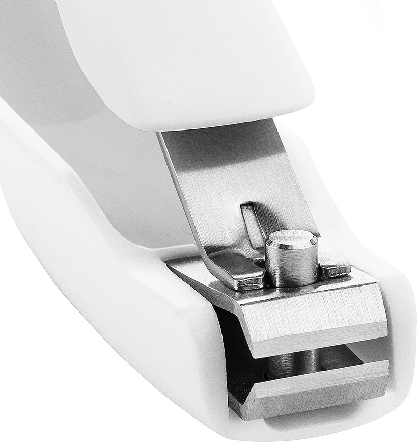 Twinox Coupe-Ongles, blanc