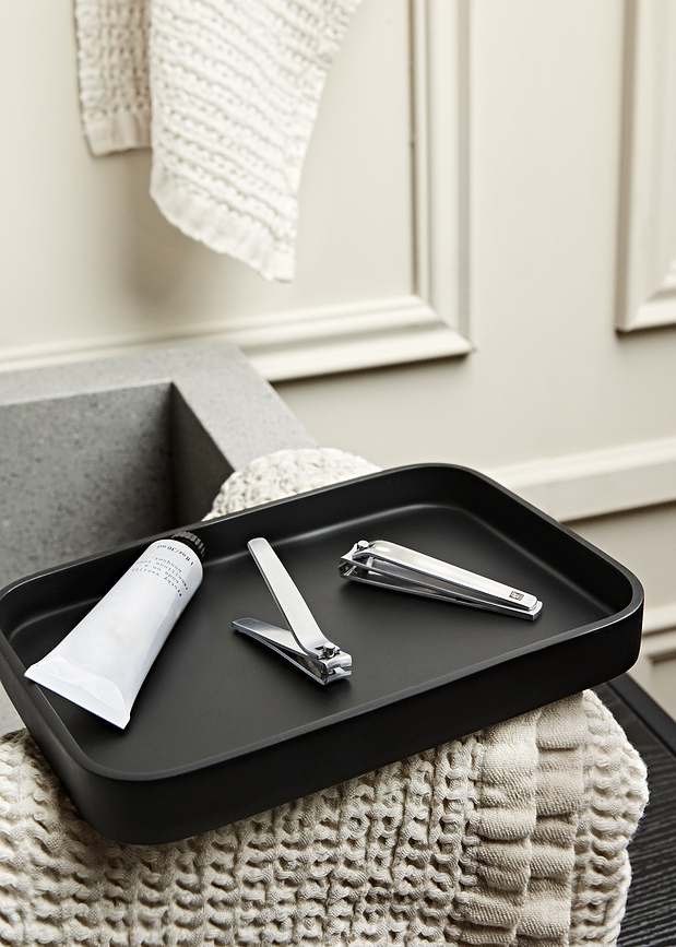 Twinox Coupe-ongles 6 cm, poli