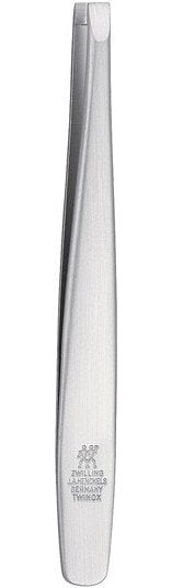 Twinox Gerade Pinzette 9 cm