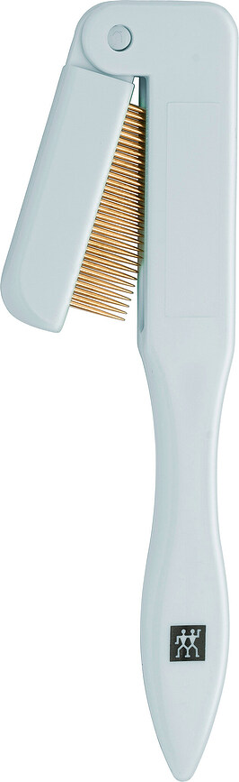 Twinox Glavnik za trepalnice, zložljiv