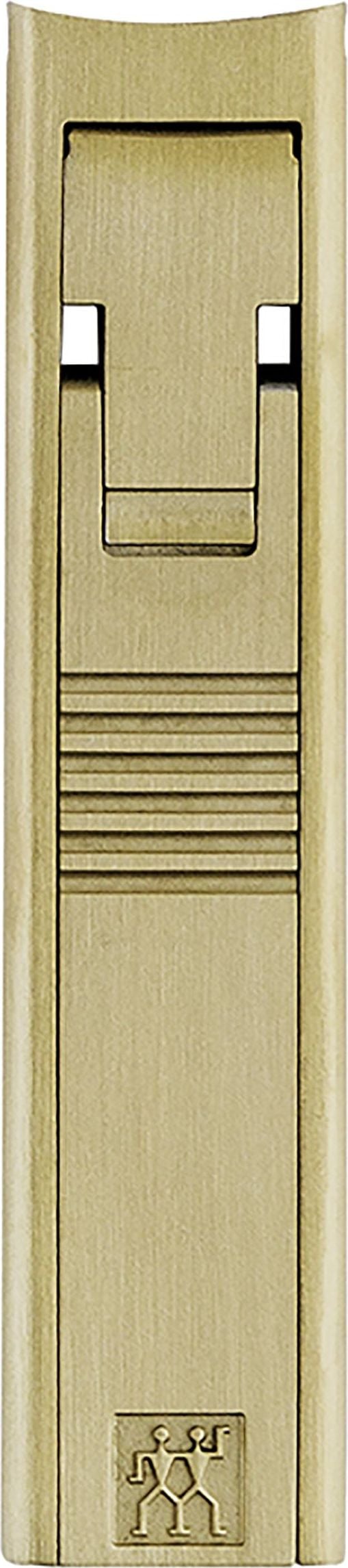 Twinox Gold Edition Nagelknipser