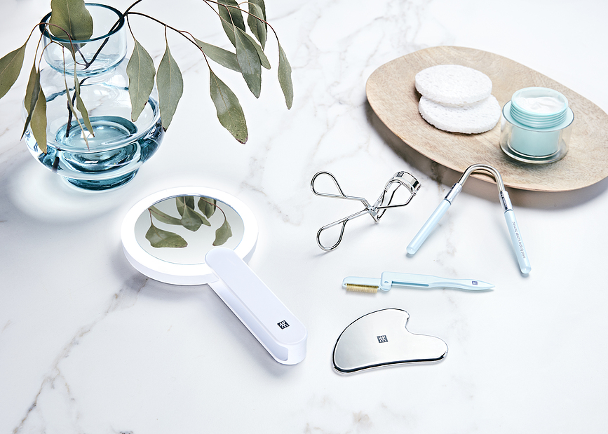 Twinox Klešče za trepalnice