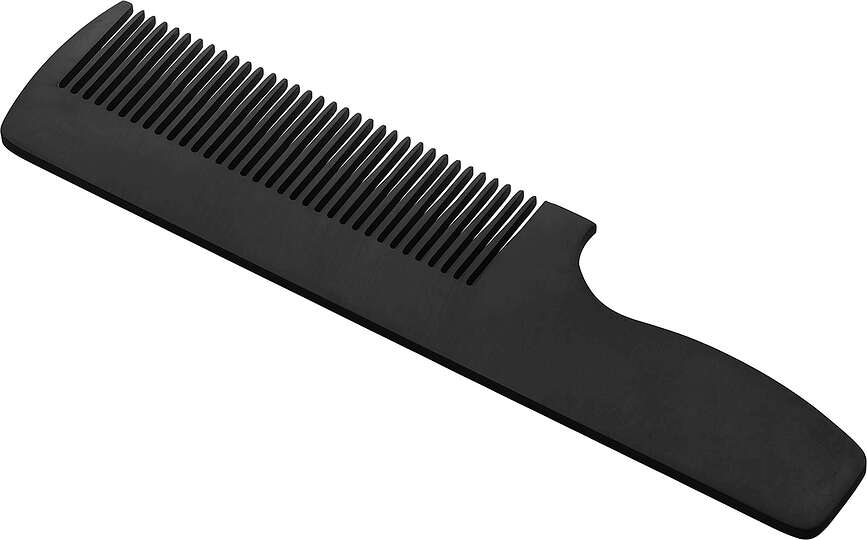 Twinox M Beard Comb 18 cm