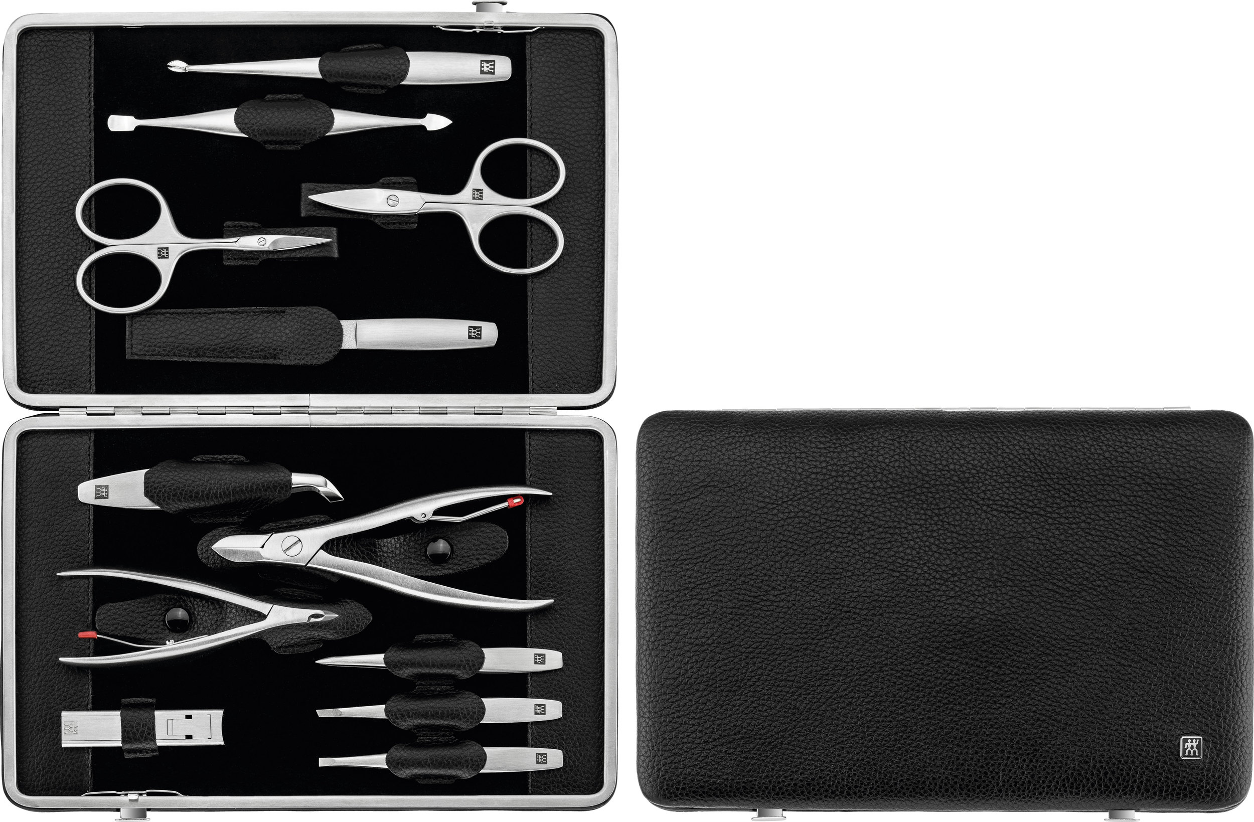 Zwilling Twinox Nail Clippers - Check the site for more Zwilling