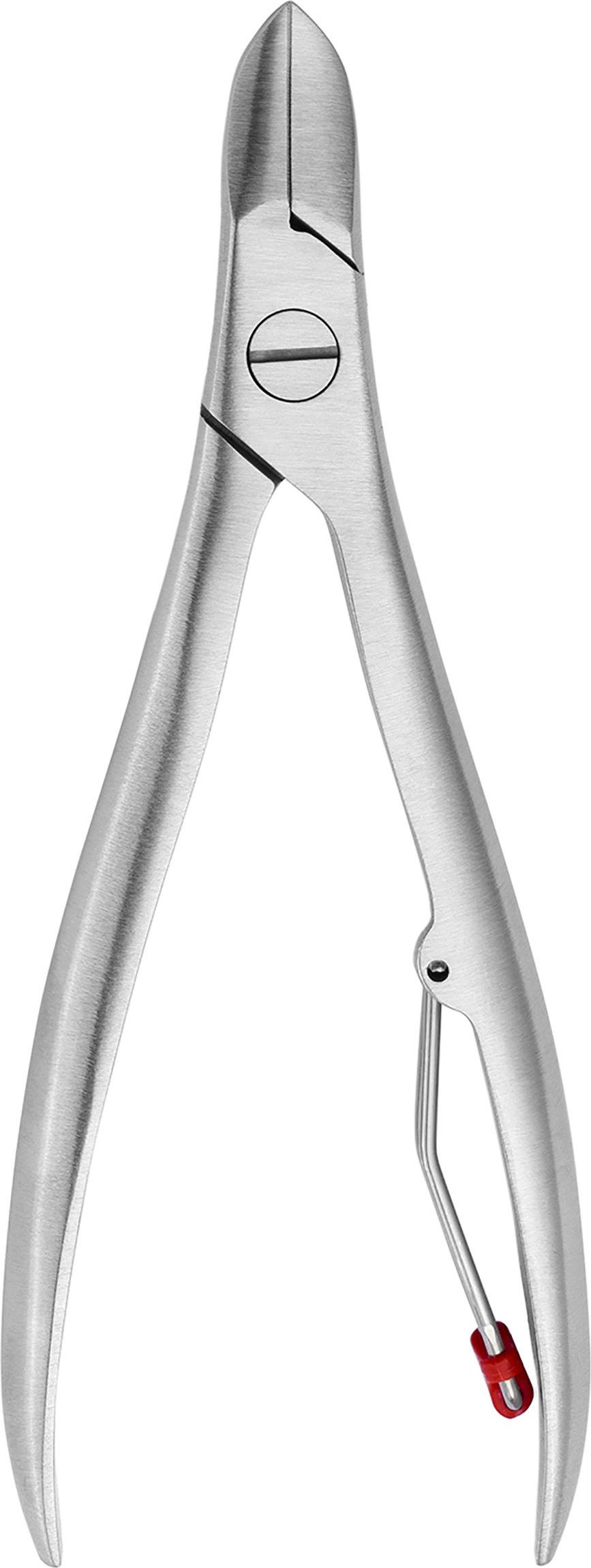Twinox Nail clipper with keyring - Zwilling 42445-000-0
