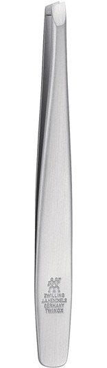 Twinox Pinzette abgewinkelt 9 cm
