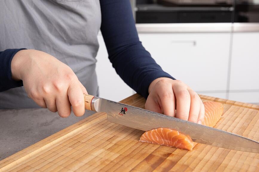 V-Edge Aiguiseur de Couteaux