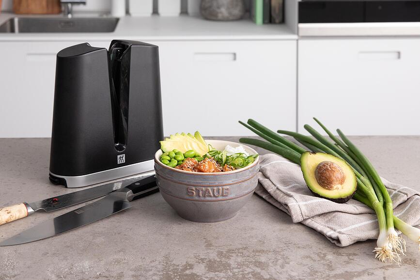 V-Edge Aiguiseur de Couteaux