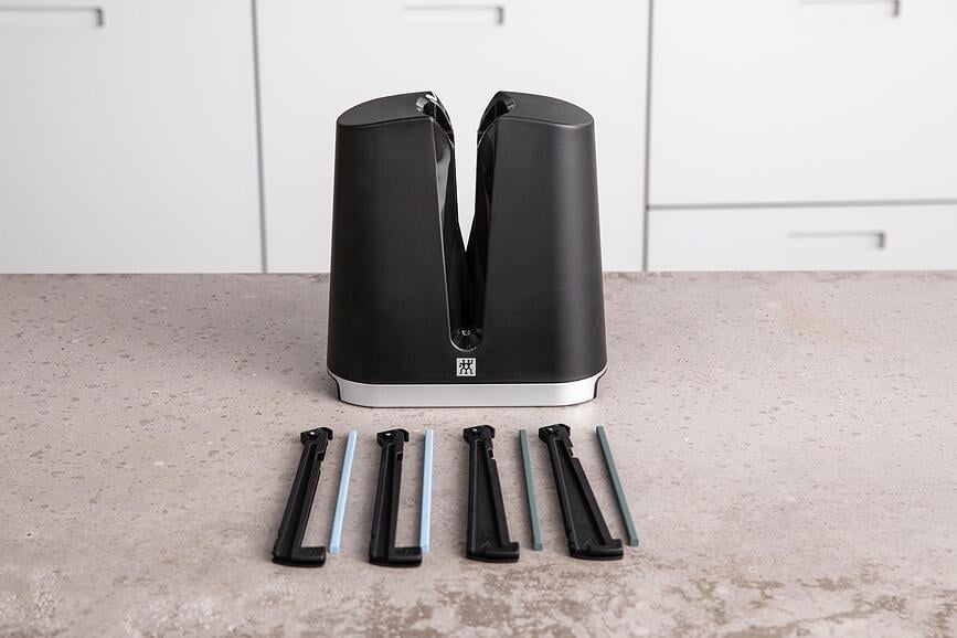 V-Edge Aiguiseur de Couteaux