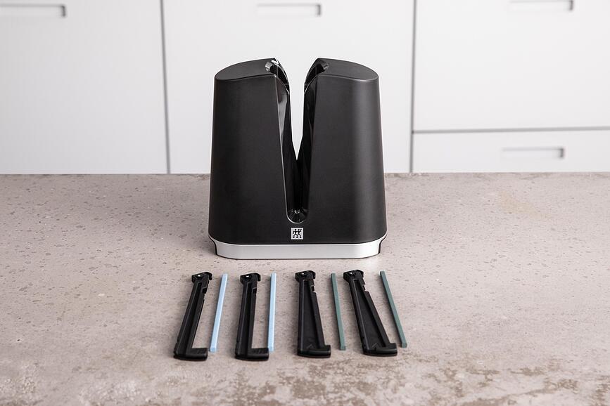 V-Edge Oštrač za noževe