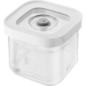 Vakuuminė dėžutė Fresh & Save Cube pilkos spalvos 320 ml