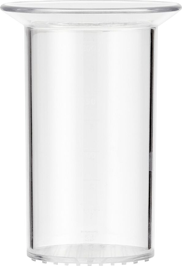 Vaso para batidora Enfinigy Pro, negro, 7 en 1