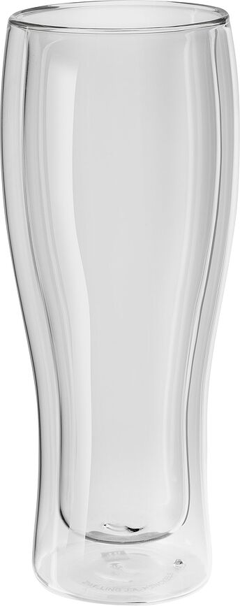 Vasos de Cerveza Sorrento, Pack de 2