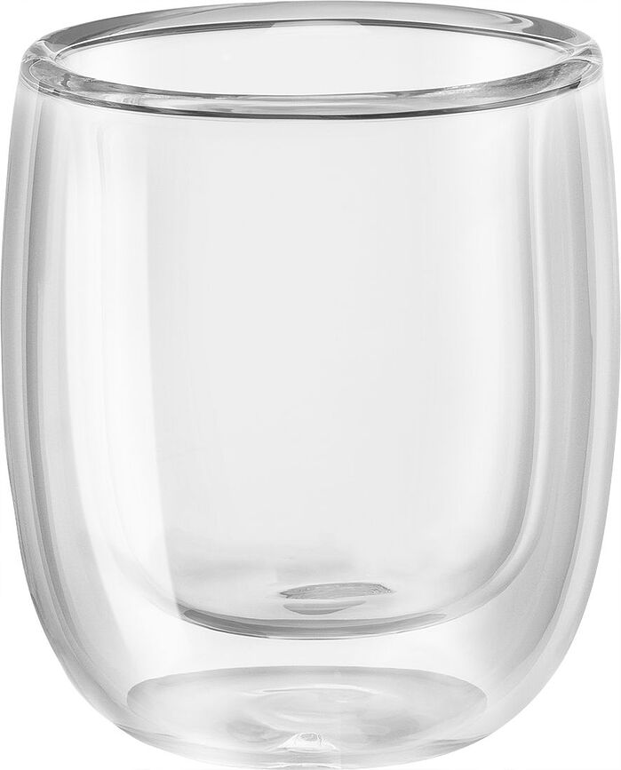 Vasos para espresso Sorrento, 80 ml, 2 unidades