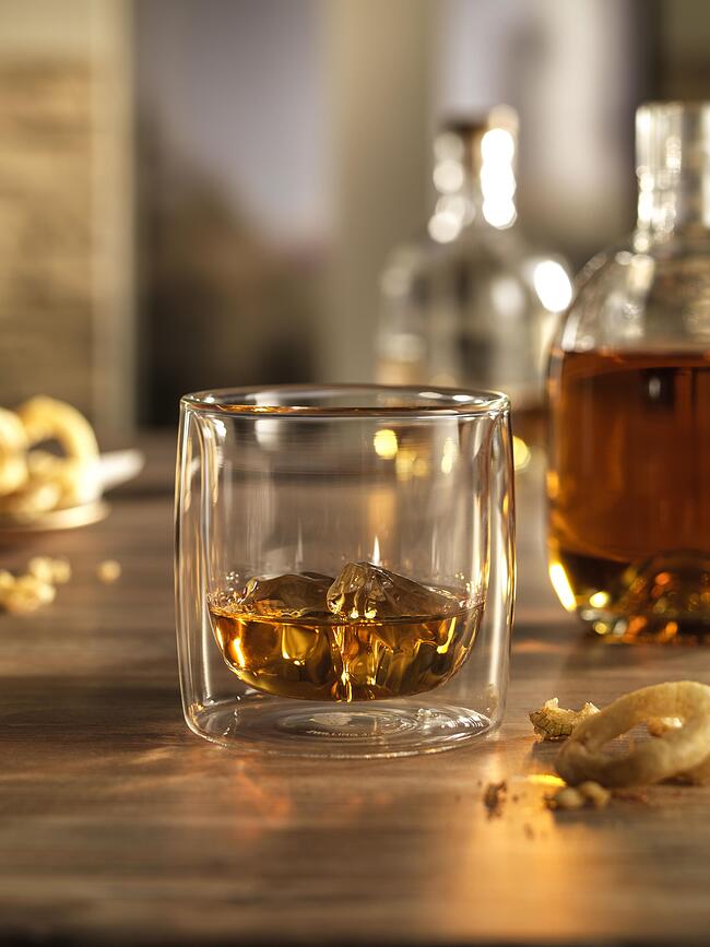 Vasos para whisky Sorrento, 2 unidades