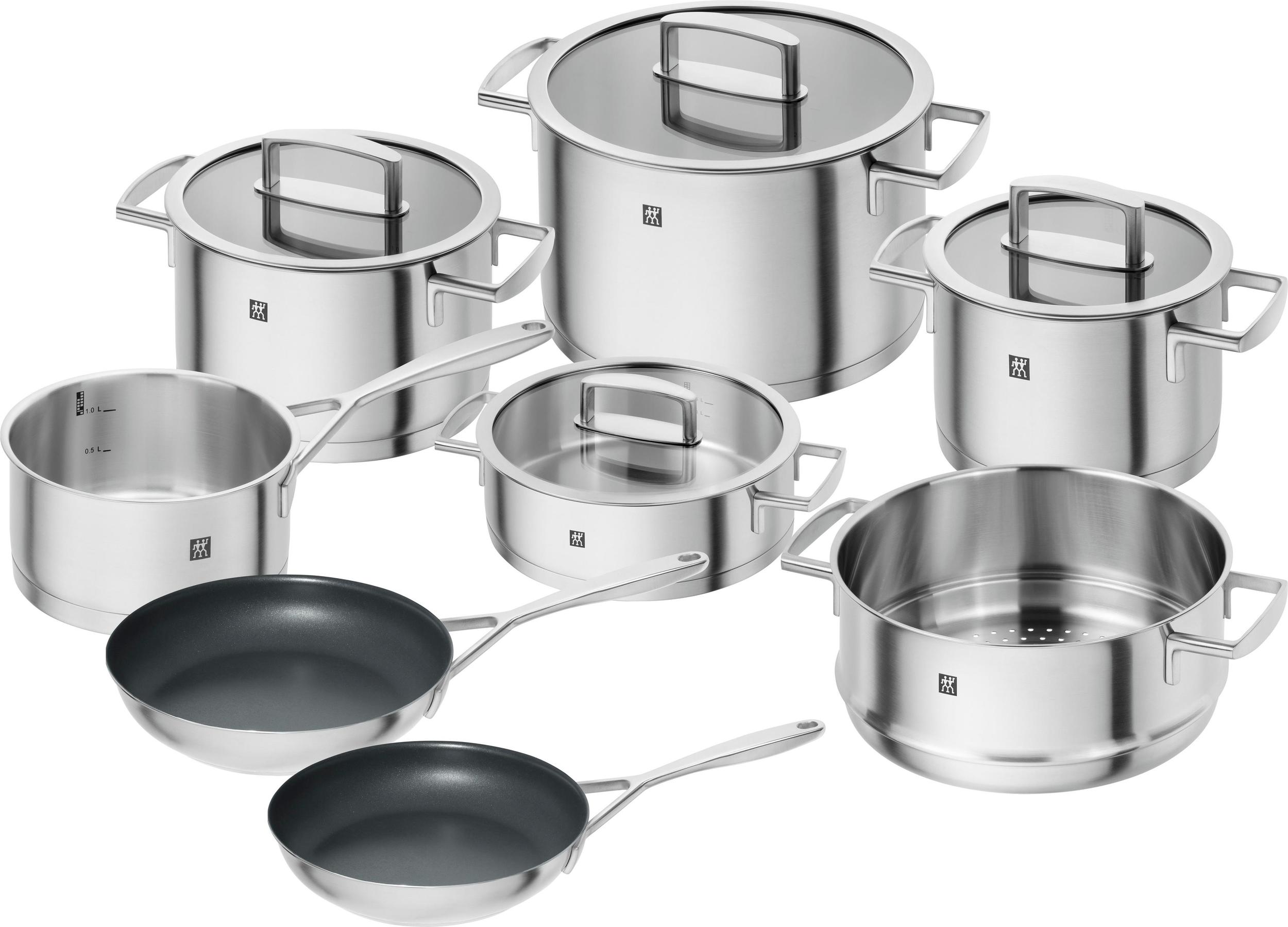 ZWILLING - Pots & Pans and Cookware Sets