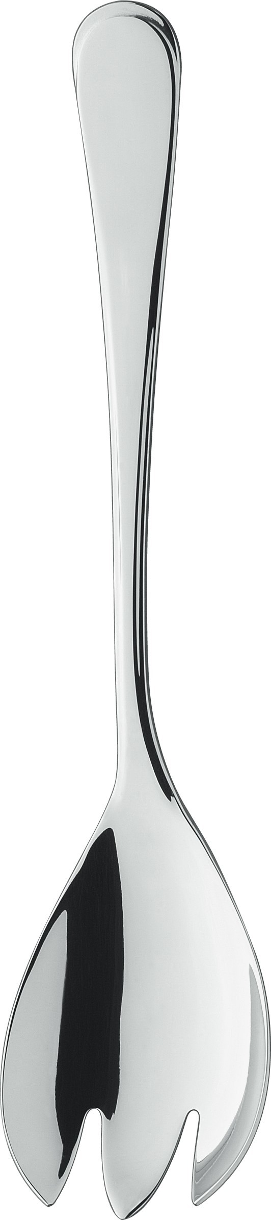 Widelec do sałaty Jessica 19,5 cm