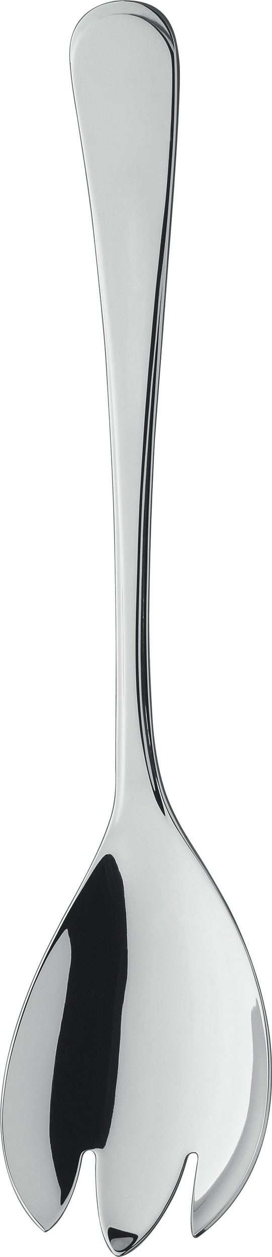 Widelec do sałaty Jessica 28 cm