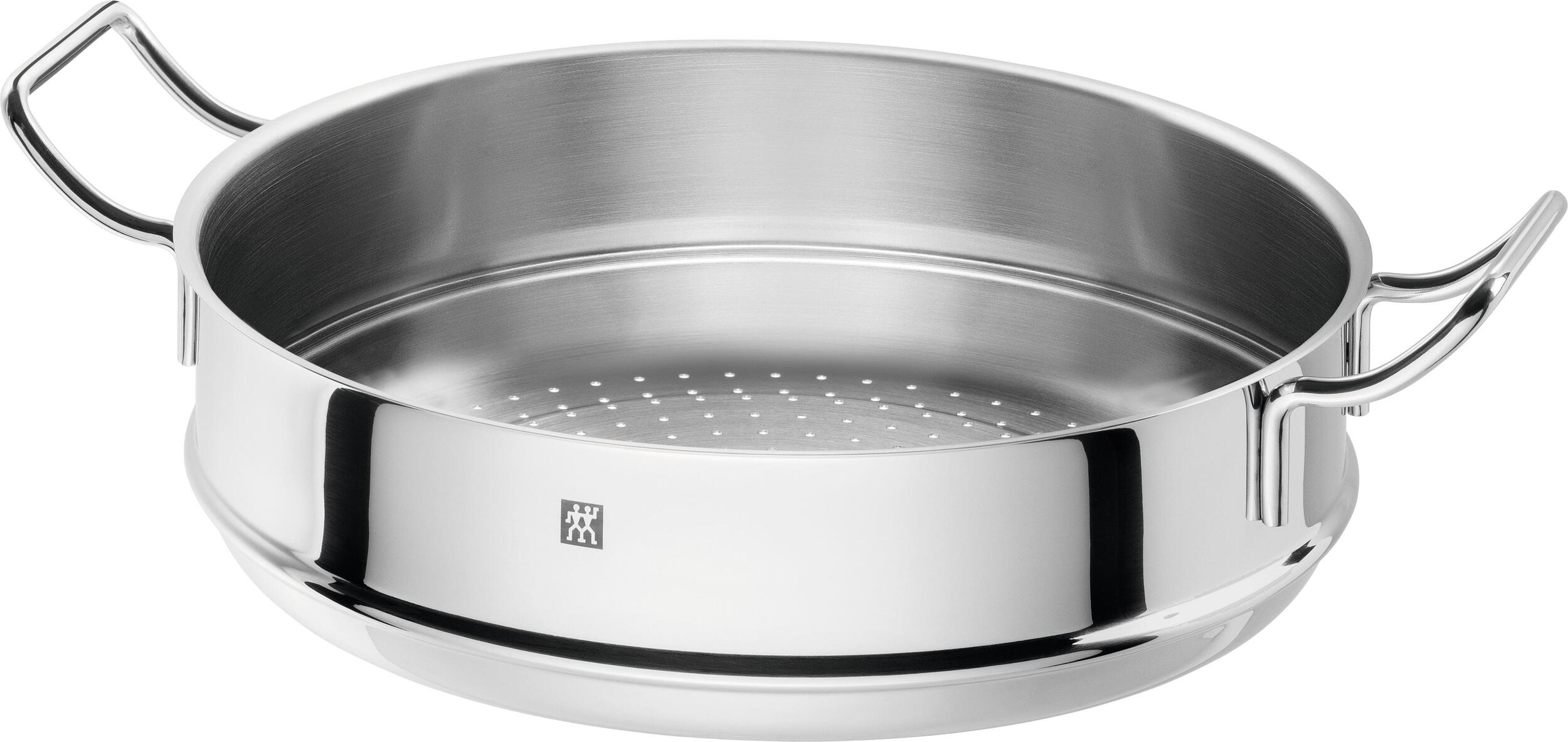 Wkład do gotowania na parze Zwilling Plus 32 cm