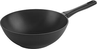 Wok Madura Plus ar granīta pārklājumu 30 cm