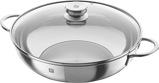 Wok Nova 32 cm