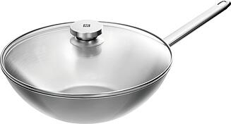 Wok Zwilling Plus 30 cm