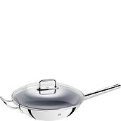 Wok Zwilling Plus ar keramikas pārklājumu 32 cm