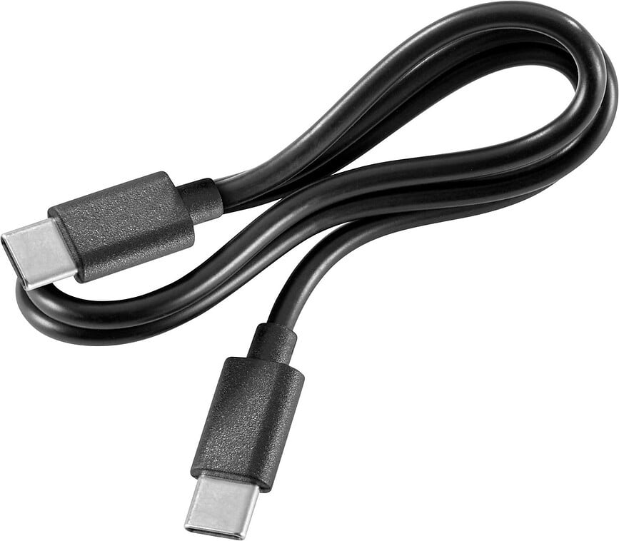 Xtend Chargeur powerbank compact, noir