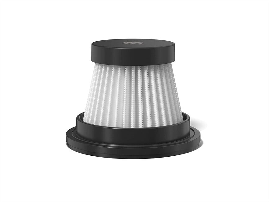 Xtend Filtres HEPA pour aspirateur, Lot de 3