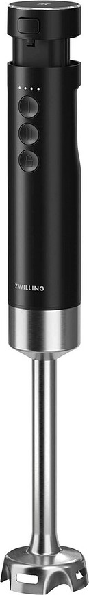 Xtend Mixeur Plongeant sans fil, avec récipient, batterie et chargeur