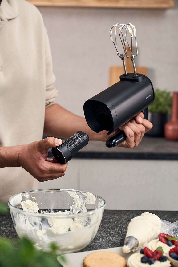 Xtend Φορτιστής Συμπαγής, με λειτουργία Powerbank, μαύρος