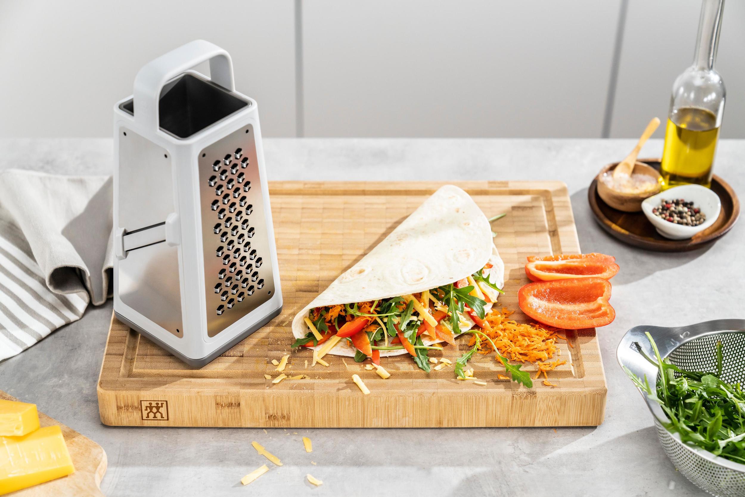 Zwilling Z-Cut Box Grater