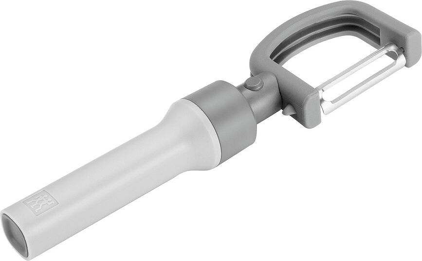 Z-Cut Éplucheur 2 en 1