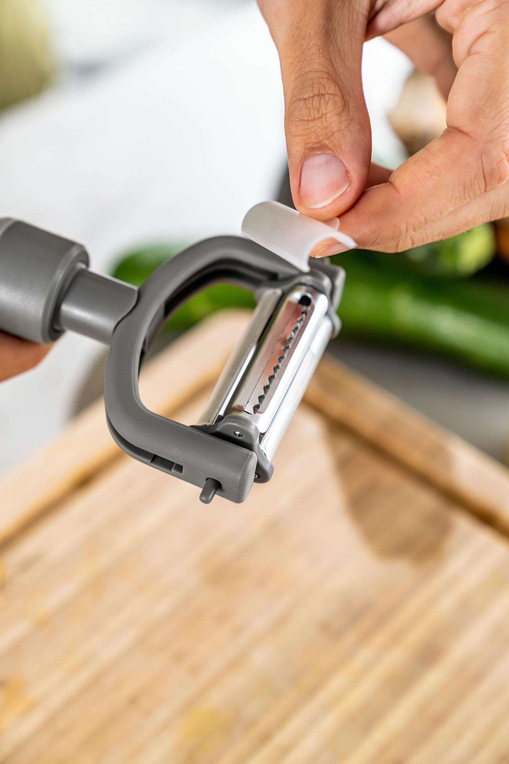 Buy ZWILLING Z-Cut 5-in-1 peeler