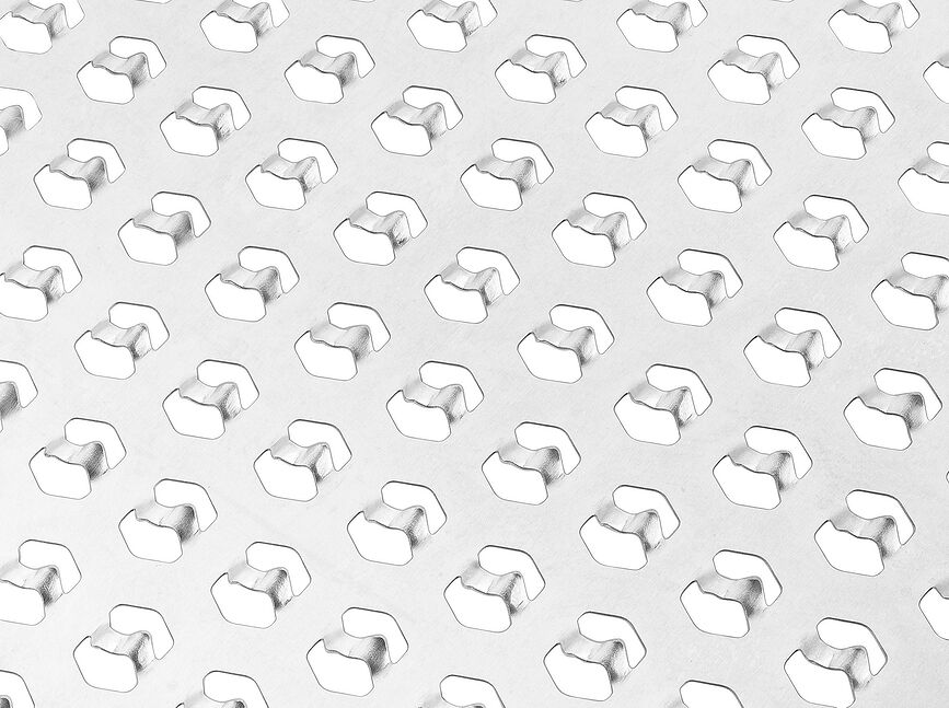 Z-Cut Râpe à légumes mini