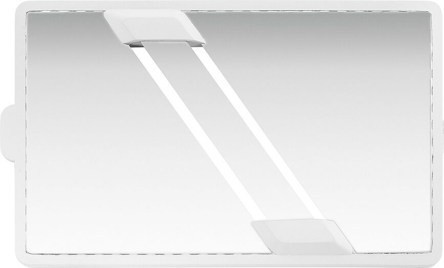 Z-Cut Râpe Multifonction, avec coupe-légumes, 3 lames