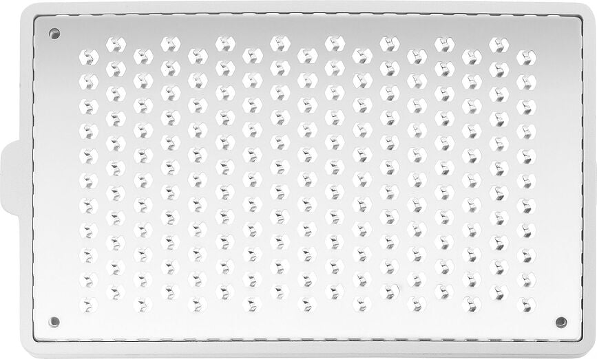 Z-Cut Rende s rezačem s 3 oštrice